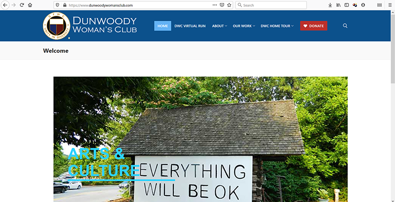 Dunwoody Womans Club